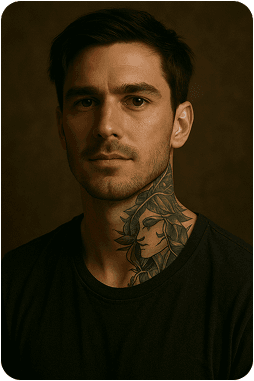 tattooman