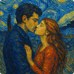 vangoghstyle